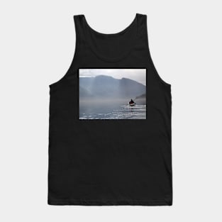 Morning Mist Tank Top